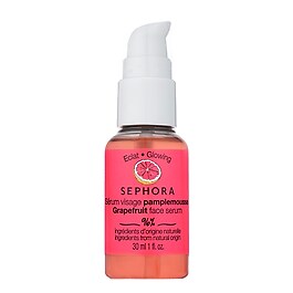 Face Serum - Serum hidratant pentru fata